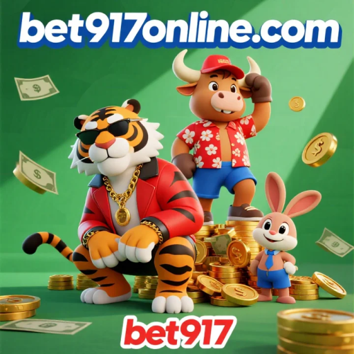 bet917
